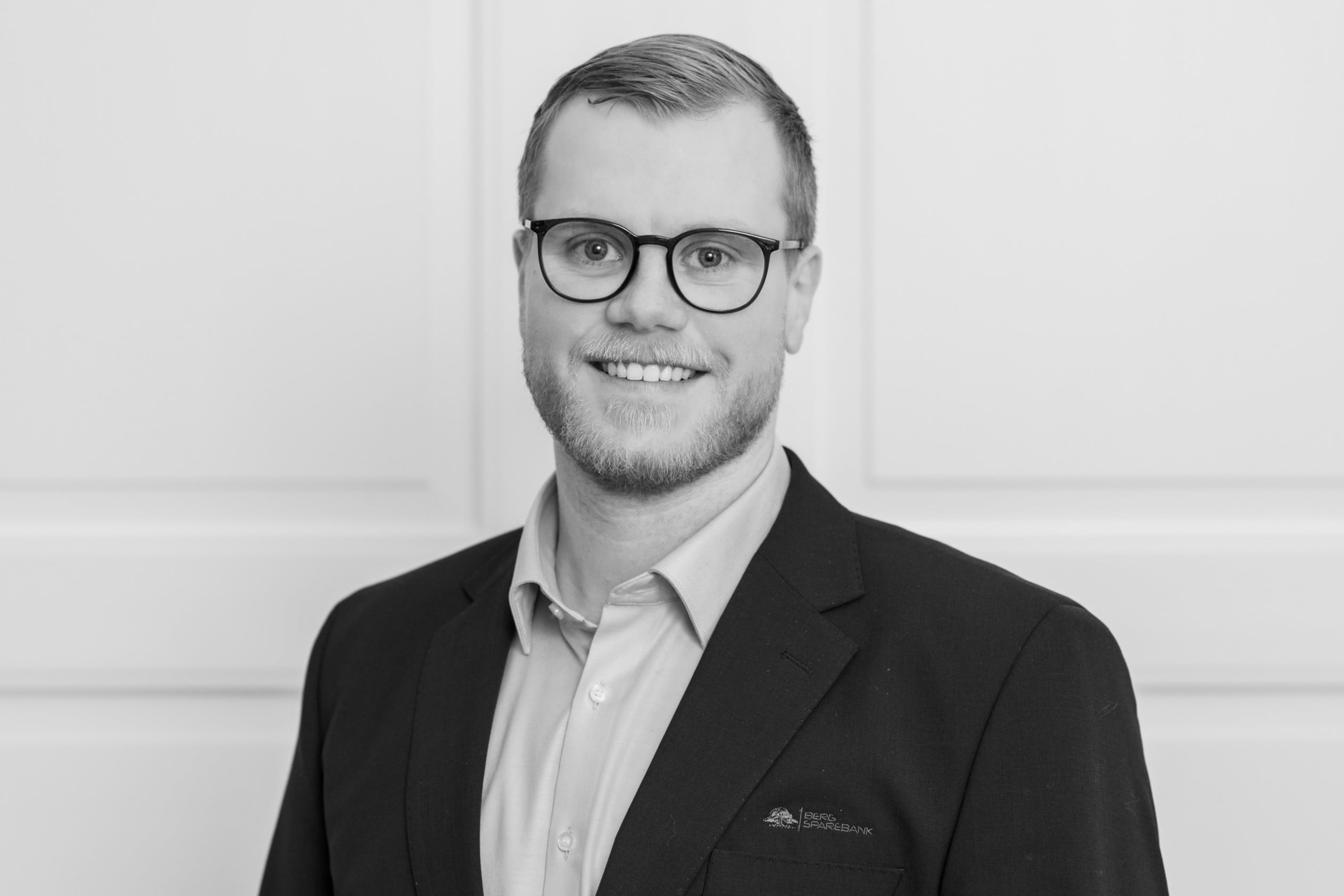 Bjørn Øyvind Lund Wigdal