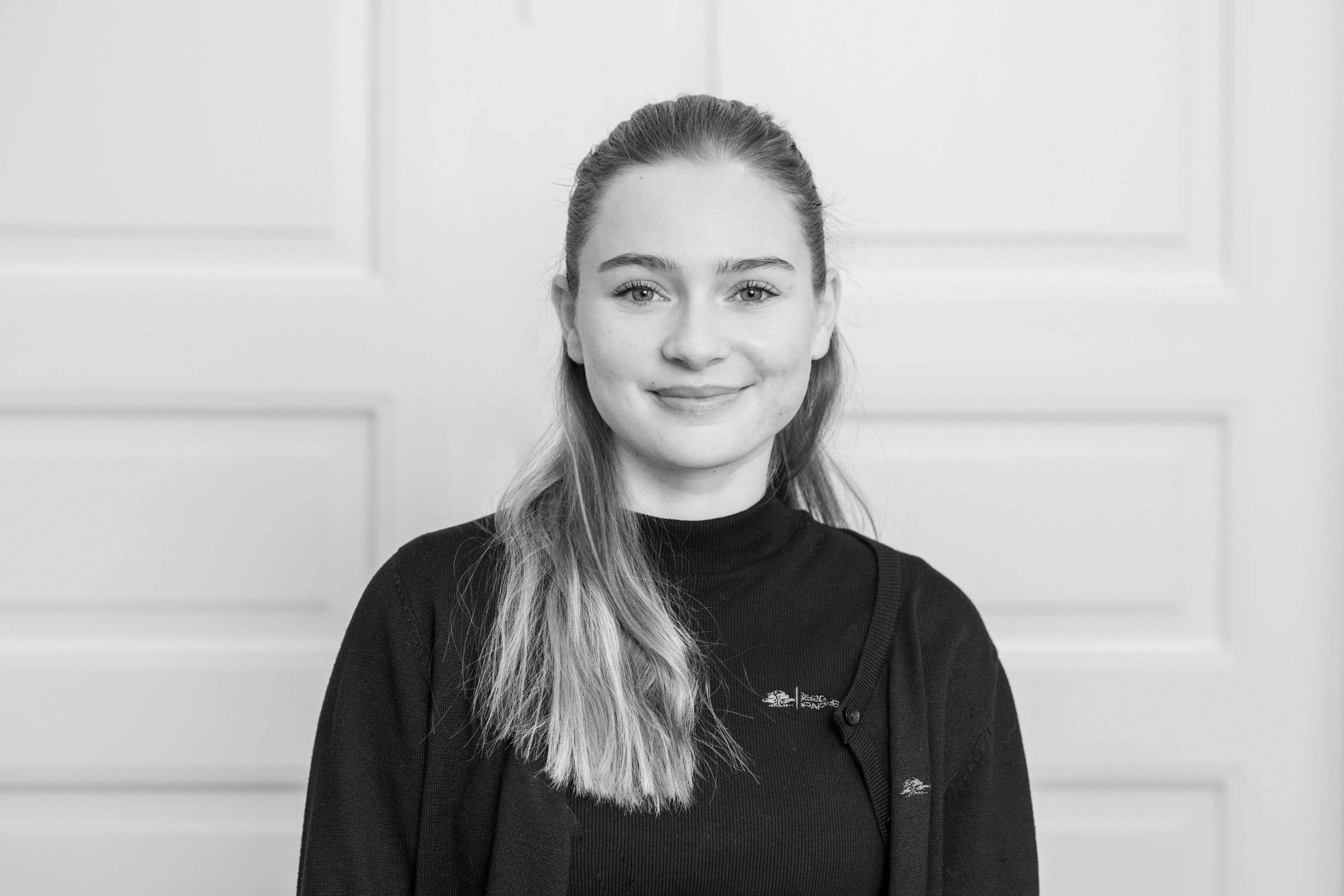 Maren Annette Farmann Hafsrød