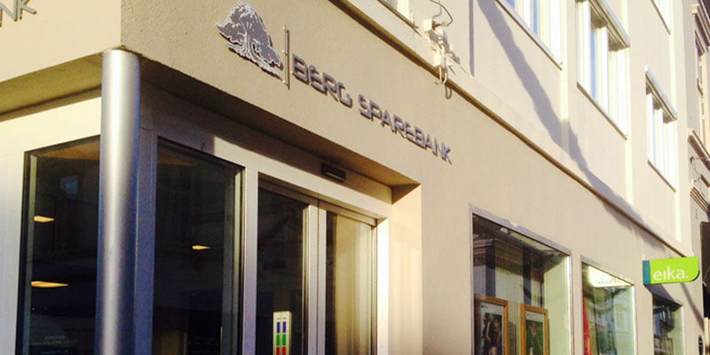 Berg Sparebank