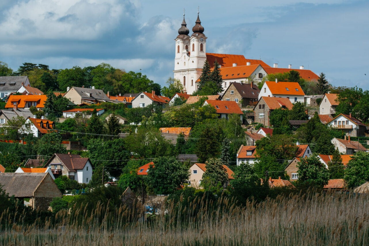 Kundetur 2026 Ungarn