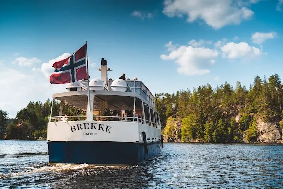 MS Brekke