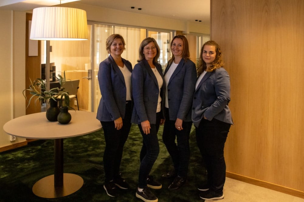 Personmarked i Halden