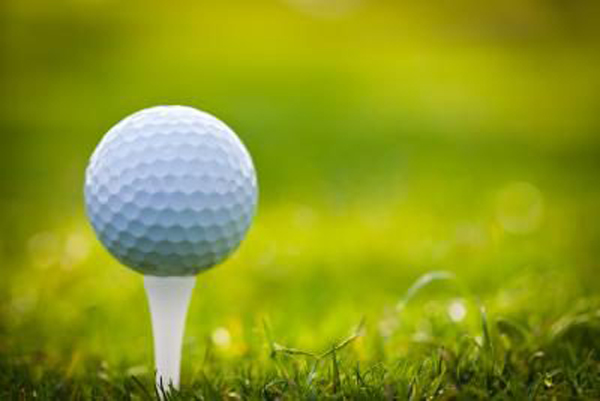 Golfball