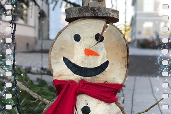 Lokalbanknissen