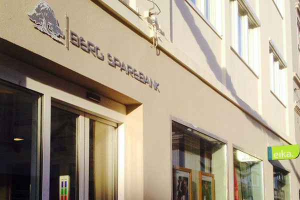 Berg Sparebank