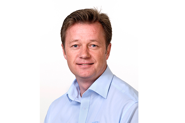 Jørn Berg