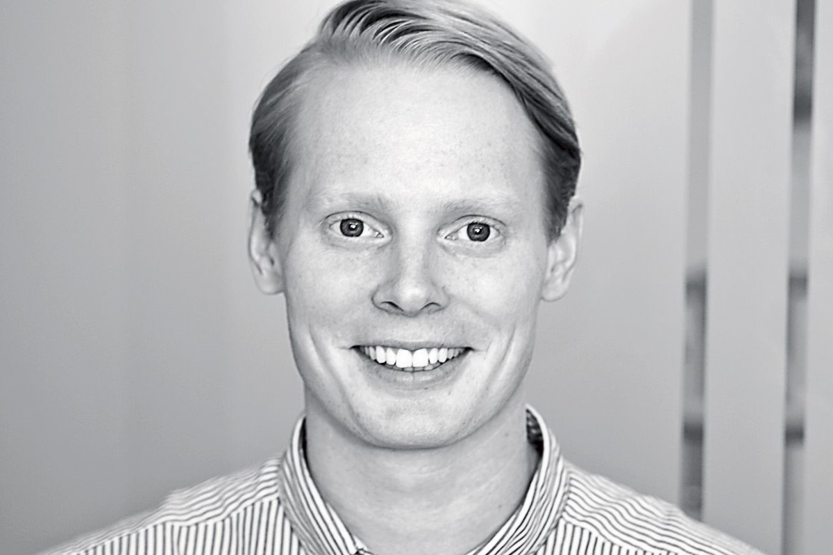 Andreas Tjernes Magnor