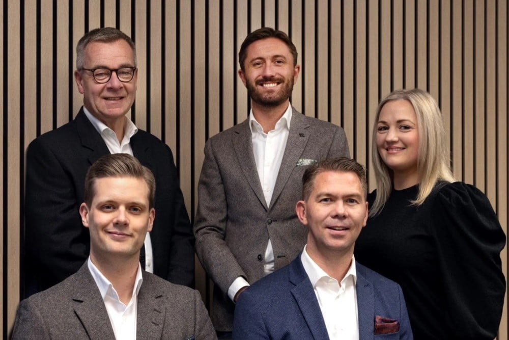 Medarbeidere i Aktiv Fredrikstad og Hvaler