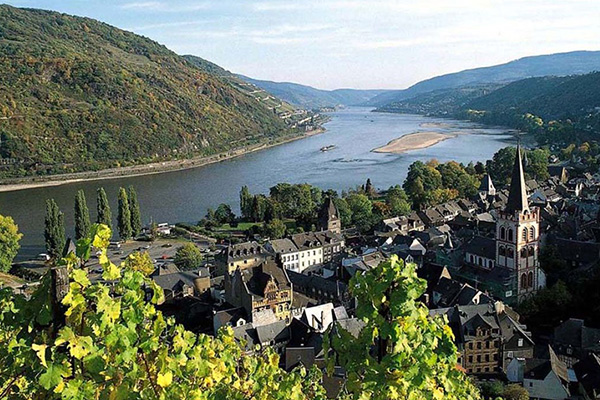 Rudesheim