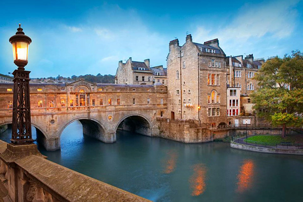 Sydlige England