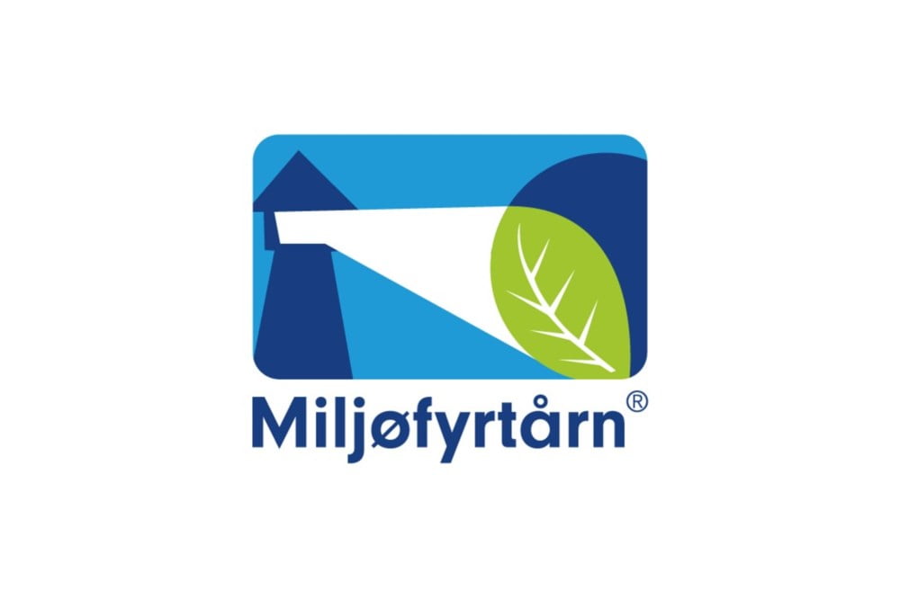 Logo Miljøfyrtårn