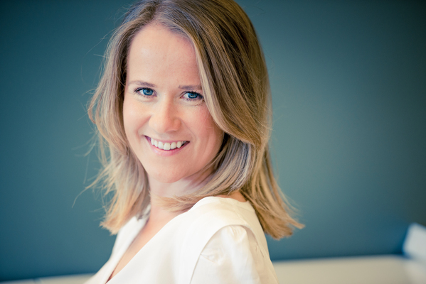 Nærbilde av en rådgiver